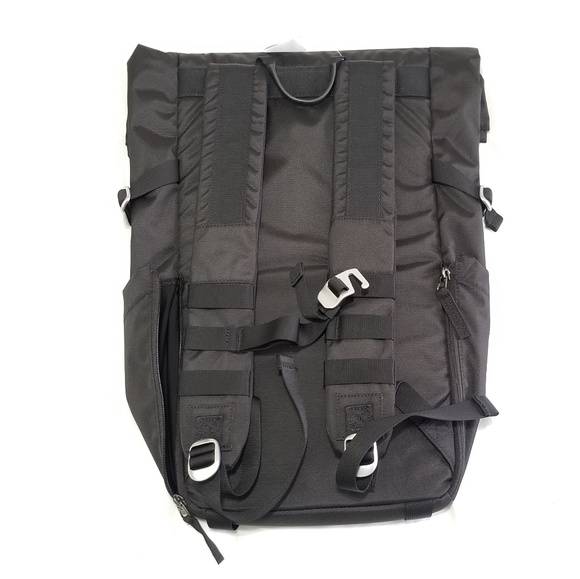 Under Armour Signature Roll Up SC30 Storm backpack - Picture 4 of 4